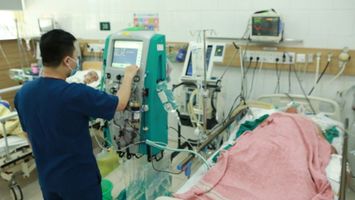 Tháo gỡ những "điểm nghẽn" trong đấu thầu, mua sắm trang thiết bị y tế