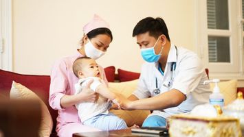 Sở Y tế trả lời kiến nghị cử tri về chính sách đối với bác sỹ gia đình