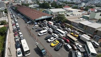 Chính phủ chỉ đạo giải quyết dứt điểm tình trạng ách tắc đăng kiểm trong tháng 3/2023