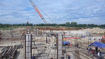 Sở Nông nghiệp và Phát triển nông thôn trả lời cử tri xã Diễn Hạnh, huyện Diễn Châu về việc bàn giao hệ thống mương tưới tiêu Jica