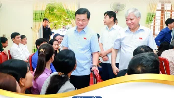 Kỳ cuối: Bài học kinh nghiệm và những kiến nghị từ Nghệ An