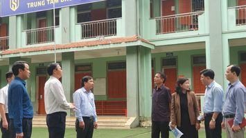 Nhiều khó khăn, vướng mắc trong công tác đào tạo, huấn luyện vận động viên bóng đá tại Câu lạc bộ Bóng đá Sông Lam Nghệ An