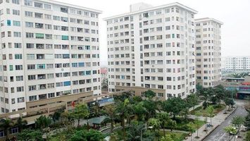 Đề xuất điều kiện được hưởng chính sách nhà ở xã hội