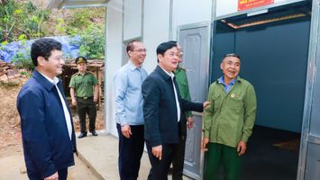Bài cuối: Đổi mới thực chất cách tiếp cận giảm nghèo