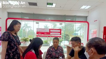 Chính thức khóa 2 chiều đối với những thuê bao chưa chuẩn hóa thông tin
