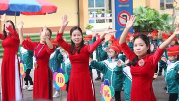 Bộ GD ĐT ra quy định mới về xếp lương giáo viên