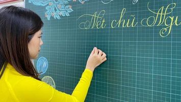 Quy định mới về bổ nhiệm, xếp lương giáo viên mầm non, phổ thông công lập