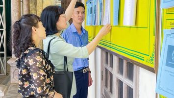 Tìm giải pháp nâng cao chỉ số cải cách hành chính ở huyện miền núi Quỳ Châu