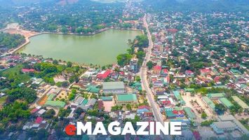 Phấn đấu đưa Quỳ Hợp trở thành huyện khá nhất vùng Tây Bắc của tỉnh