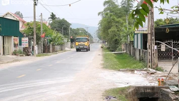 Sở Giao thông vận tải trả lời cử tri các xã: Quỳnh Mỹ, Quỳnh Lâm, Ngọc Sơn, huyện Quỳnh Lưu về sửa chữa, nâng cấp tuyến đường Quốc lộ 48B