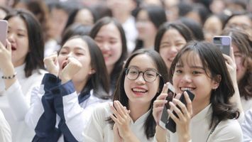 Lịch nghỉ hè 2023 của học sinh cả nước