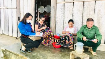 Bộ Lao động, Thương binh và Xã hội trả lời kiến nghị cử tri về điều chỉnh bộ tiêu chuẩn bình xét hộ nghèo, hộ cận nghèo