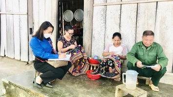 Bộ Lao động, Thương binh và Xã hội trả lời kiến nghị cử tri về điều chỉnh bộ tiêu chuẩn bình xét hộ nghèo, hộ cận nghèo
