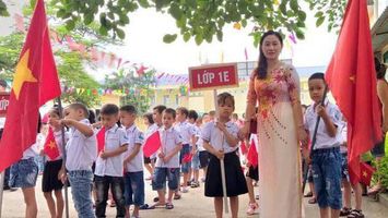TOÀN VĂN: Thông tư số 08/2023/TT-BGDĐT sửa đổi quy định bổ nhiệm, xếp lương giáo viên