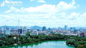 Nghệ An triển khai thực hiện Nghị quyết của Chính phủ về tháo gỡ và thúc đẩy thị trường bất động sản