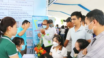Băn khoăn về các chỉ số thành phần PCI ở Nghệ An