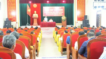 Tăng số lượng và nâng chất lượng phiên giải trình của Thường trực HĐND các cấp
