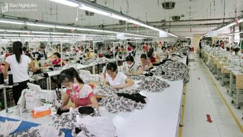 Đại biểu Quốc hội sẽ tiếp xúc cử tri chuyên đề với công nhân lao động