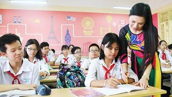 Chính sách mới về tiền lương, nhân sự giáo dục, thi tốt nghiệp THPT,.... có hiệu lực từ tháng 5/2023