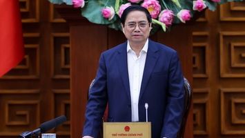 Yêu cầu sớm hoàn thiện phương án giảm 2% thuế VAT; khẩn trương đề xuất phương án áp dụng thuế tối thiểu toàn cầu