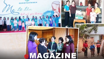 Khẳng định vai trò nữ đại biểu dân cử