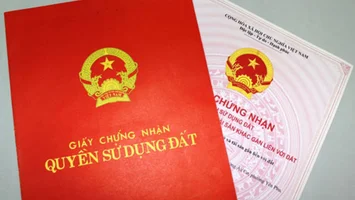 Sở Tài nguyên và Môi trường trả lời cử tri các xóm: Bản Cáng, Xuân Đình, xã Châu Đình, huyện Quỳ Hợp về giao đất sau khi Tổng đội thanh niên xung phong III giải thể
