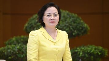 Bộ Nội vụ đề xuất công chức bị kỷ luật tự nguyện tinh giản biên chế