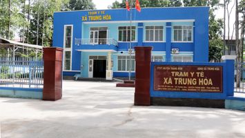 Quy định mới: Bộ tiêu chí quốc gia về y tế xã