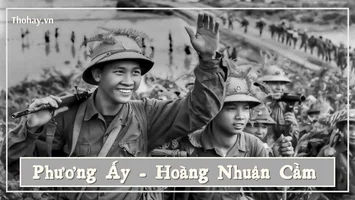 NHỚ VỀ PHƯƠNG ẤY VỚI HOÀNG NHUẬN CẦM