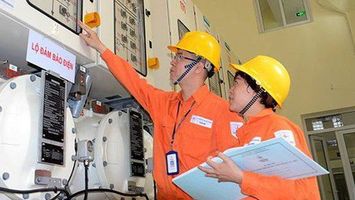 Quy định mới về giá bán lẻ điện sinh hoạt