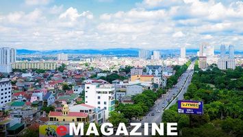Nhìn lại gần nửa nhiệm kỳ 2020-2025: Quyết tâm thực hiện thắng lợi các mục tiêu, nhiệm vụ đã đề ra