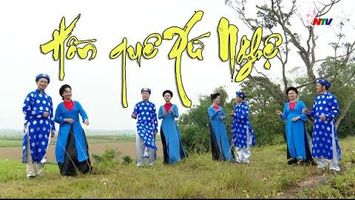 Hồn quê Xứ Nghệ - Dân ca Xứ Nghệ