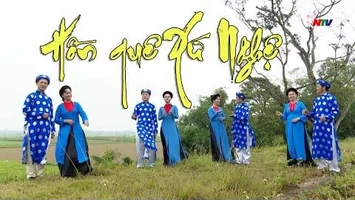 Hồn quê Xứ Nghệ - Dân ca Xứ Nghệ