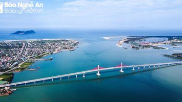 Tổng kết 10 năm thực hiện Nghị quyết 26-NQ/TW của Bộ Chính trị về Nghệ An: Mở đường cho những đột phá mới