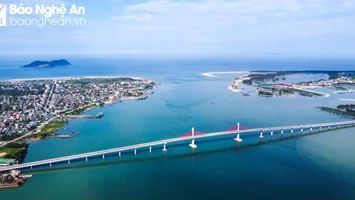 Tổng kết 10 năm thực hiện Nghị quyết 26-NQ/TW của Bộ Chính trị về Nghệ An: Mở đường cho những đột phá mới