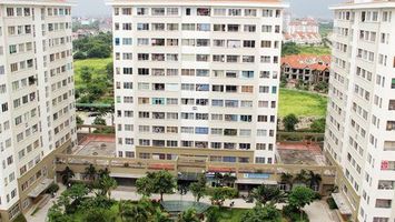 Hướng dẫn mức lãi suất, thời gian cho vay mua nhà ở xã hội, nhà ở công nhân