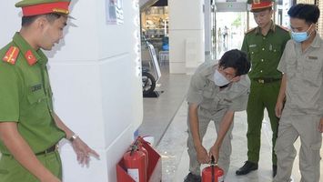 Thủ tướng ban hành Công điện tháo gỡ khó khăn, vướng mắc trong phòng cháy, chữa cháy