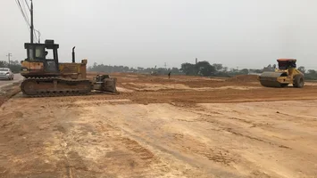 Góp đất, điều chỉnh lại đất đai: Cũ người, mới ta