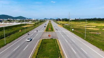 Mở ra giai đoạn phát triển mới nhanh hơn, mạnh mẽ hơn cho Nghệ An