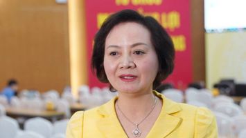 Bộ trưởng Nội vụ: Tinh giản biên chế nhưng phải giữ cán bộ ở lại khu vực công