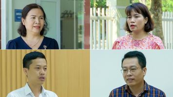 Ý kiến gửi về Hội nghị Đối thoại giữa Thường trực Tỉnh uỷ với lãnh đạo quản lý cấp phòng