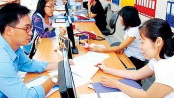 Đề xuất trình tự phê duyệt biên chế công chức 5 năm