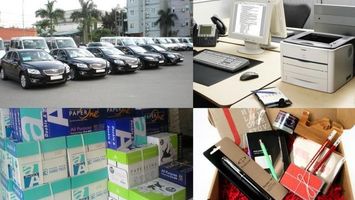 Quy định mới về tính hao mòn, khấu hao tài sản cố định tại cơ quan nhà nước