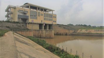 Sở Nông nghiệp và Phát triển nông thôn trả lời cử tri Hồ Mạnh Hùng, Chủ tịch UBND xã Xuân Hoà, huyện Nam Đàn về tuyến đường dọc 2 bên bờ kênh Bara Nam Đàn 2