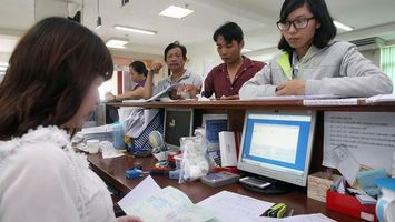 12 khoản tiền của người lao động sẽ tăng khi tăng lương cơ sở