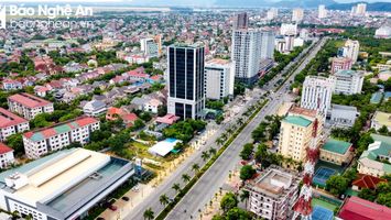Hiện thực hóa khát vọng phát triển quê hương