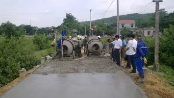 Quan tâm giải quyết nguyện vọng của cử tri huyện Anh Sơn