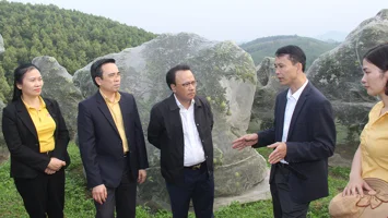 Đáp ứng ngày càng tốt hơn nguyện vọng chính đáng của Nhân dân