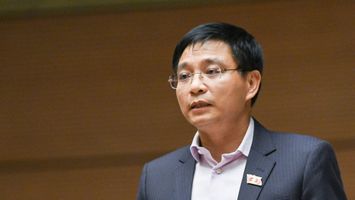 5 Bộ trưởng vào danh sách lấy ý kiến trả lời chất vấn tại Quốc hội