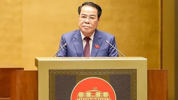 99,8% kiến nghị cử tri gửi đến Kỳ họp thứ 4 đã được giải quyết, trả lời